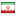 islamicfeed.com server is located in Iran